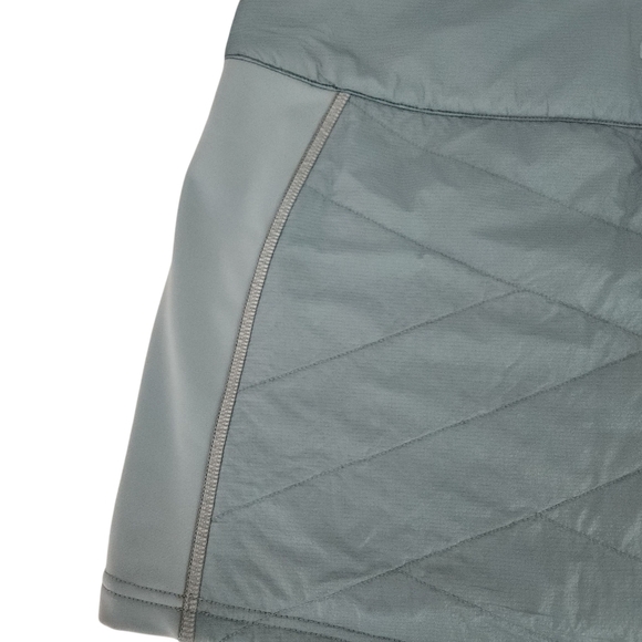 SUGOI Alpha insulated Skirt sage green medium - Picture 7 of 13